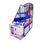 Sonic Sports Basketball Cabinet