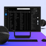 Maestro Pro – Karaoke kuukausiveloituksella